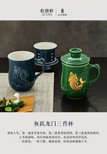 河间市茗韵玻璃制品厂