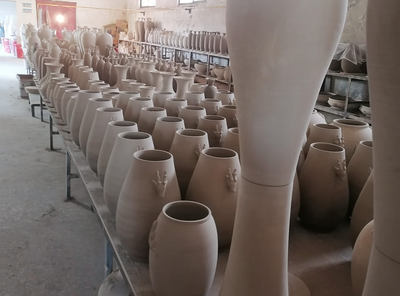 郏县安良镇:打造豫西南陶瓷产销基地