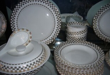 唐山市路北区宝阳陶瓷制品经销处-