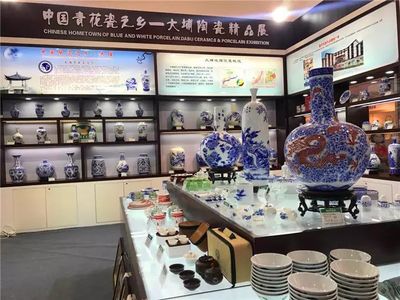 全球各式奇珍异宝已集结海丝博览会,教你解锁最佳淘宝模式!丨实用贴