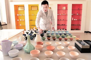 稀土釉陶瓷产品6月上市