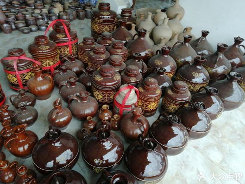 剑川姜氏土陶制品销售中心电话,剑川姜氏土陶制品销售中心地址 360地图