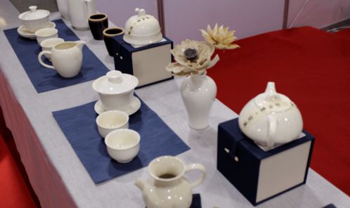 精彩纷呈 第九届特博会亮眼瞬间 二