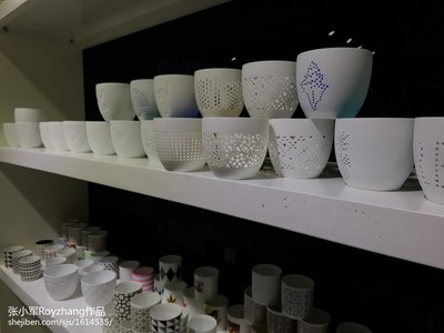 12000万元别墅豪宅12000平米装修案例_效果图 - 2016美阳玻璃制品 陶瓷类 - 设计本