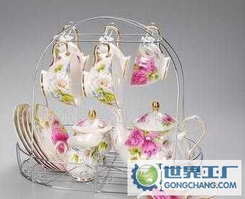 唐山路北瑞达陶瓷制品厂_世界工厂网全球企业库