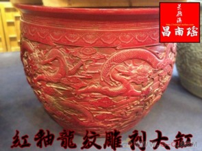 精美陶瓷大缸厂家直销