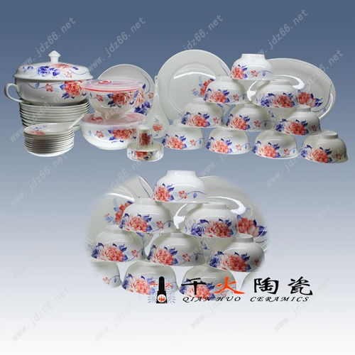 餐具批发商 陶瓷餐具批发商 景德镇唐龙陶瓷公司 陶瓷产品