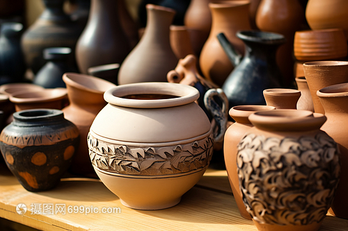 手工制作产品销售