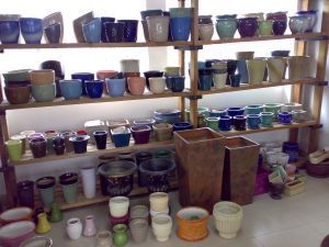 从化市鳌头立玬陶瓷制品厂 