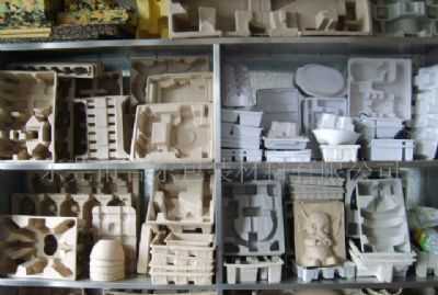 套陶瓷制品皿纸托图片 - 