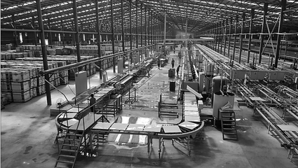 齐齐哈尔依安县:黑土地上崛起“北国瓷都”