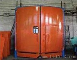 减压风门,矿用无压风门升级版图片 高清图 细节图 泰安市岱岳区泰岳陶瓷纤维编织制品厂 捷配仪器仪表网