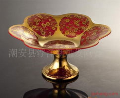 潮安县浮洋新灿发陶瓷厂时尚饰品加盟连锁火爆招商中 全球加盟网jiameng.com