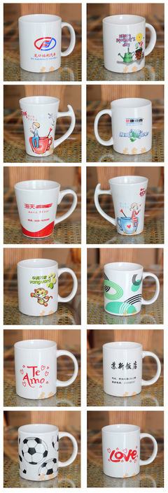 【生产销售陶瓷杯-马克杯-礼品杯-咖啡杯-广告杯-星巴克杯定制】价格,厂家,图片,杯子,北京龙陶玺陶瓷制品-