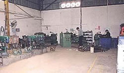 专业电热设备全解析 东莞华达电热设备制品厂的多元产品线