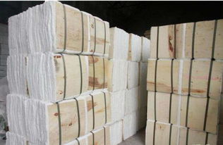 专业高温材料解决方案 山东淄博金石高温材料陶瓷纤维异形件及制品