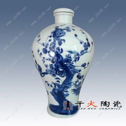 陶瓷酒坛选购指南 厂家、批发价格及规格型号解析