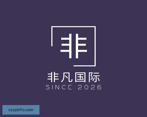 认识非凡国际