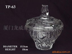 厦门龙威玻璃制品